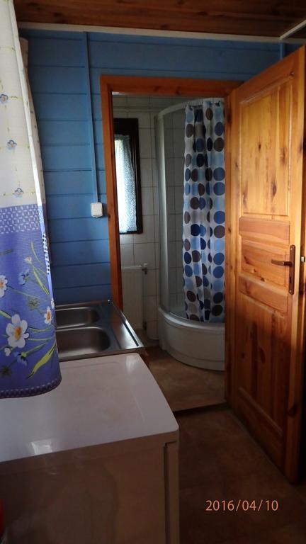Osrodek Marynka Villa Wolka Cycowska Eksteriør bilde