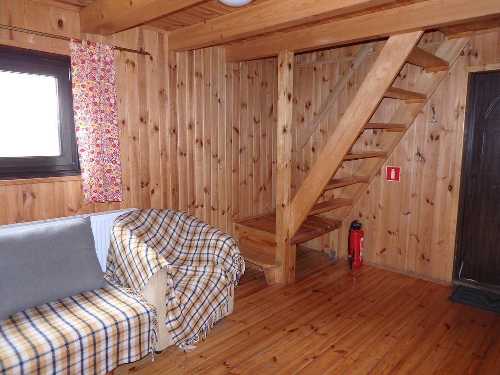 Osrodek Marynka Villa Wolka Cycowska Eksteriør bilde