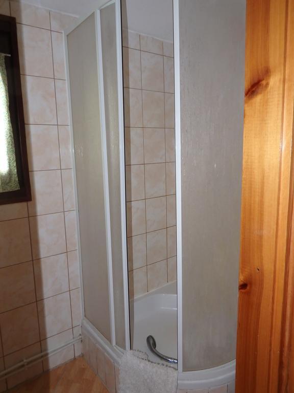 Osrodek Marynka Villa Wolka Cycowska Eksteriør bilde